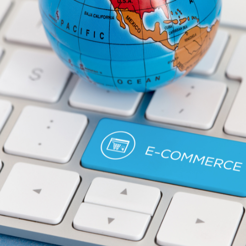 E-Com Support
