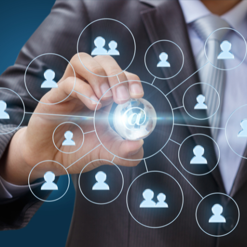 Distribution and Marketing