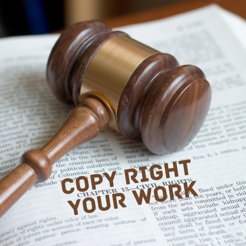 Copy-Right