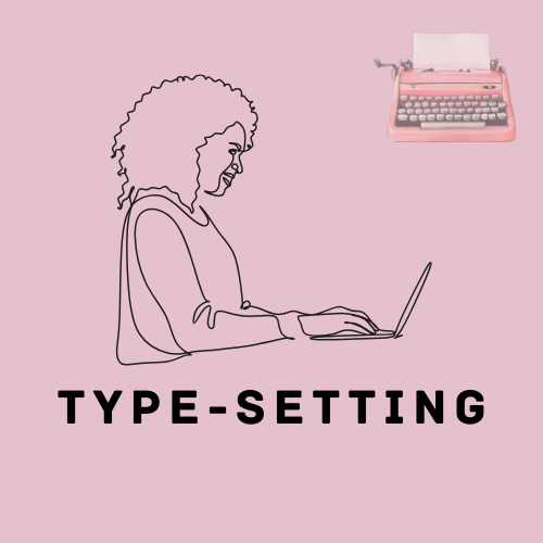 Type-Setting